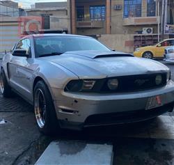 فۆرد مۆستانگ